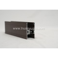 Heat resistant aluminum profiles block harmful radiation